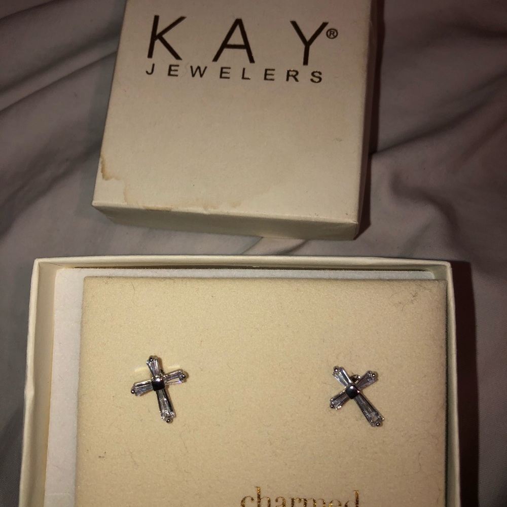 Kay Jewelers Earrings